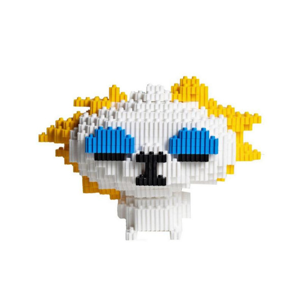 Конструктор PIXEL HEROES Конструктор PIXEL HEROES