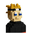 Конструктор PIXEL HEROES 