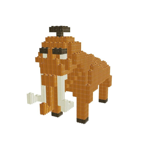 Конструктор PIXEL HEROES Конструктор PIXEL HEROES