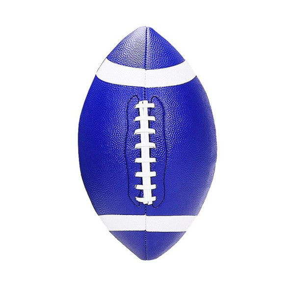 Мяч для регби Bambi RB2105 № 9, PU (Синий )