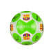Мяч футбольный Bambi FB20126 №5,PU диаметр 21 см (Зеленый ) -
                                                        Фото 1