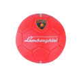 Мяч футбольний Bambi FB2230 №5, TPU диаметр 21,6 см (Красний )