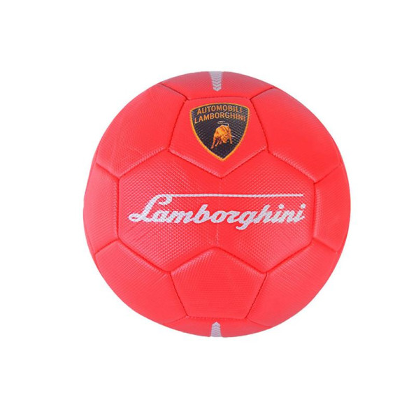 Мяч футбольний Bambi FB2230 №5, TPU диаметр 21,6 см (Красний ) Мяч футбольний Bambi FB2230 №5, TPU диаметр 21,6 см (Красний )