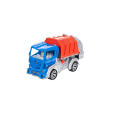 Детская игрушка Мусоровоз FS1 ORION 32OR с контейнером (Синий)
