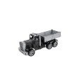 Детская игрушка Грузовик FS2 ORION 349OR бортовой (Черный)