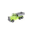 Детская игрушка Грузовик FS2 ORION 349OR бортовой (Зеленый)