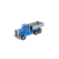 Детская игрушка Грузовик FS2 ORION 349OR бортовой (Синий)