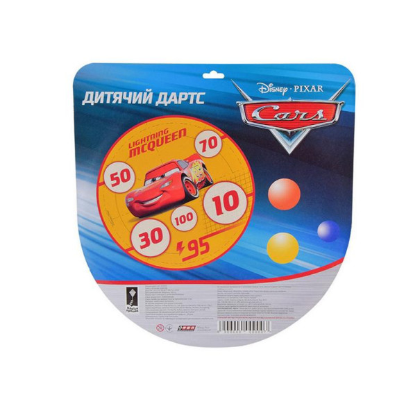 Детский дартс Детский дартс