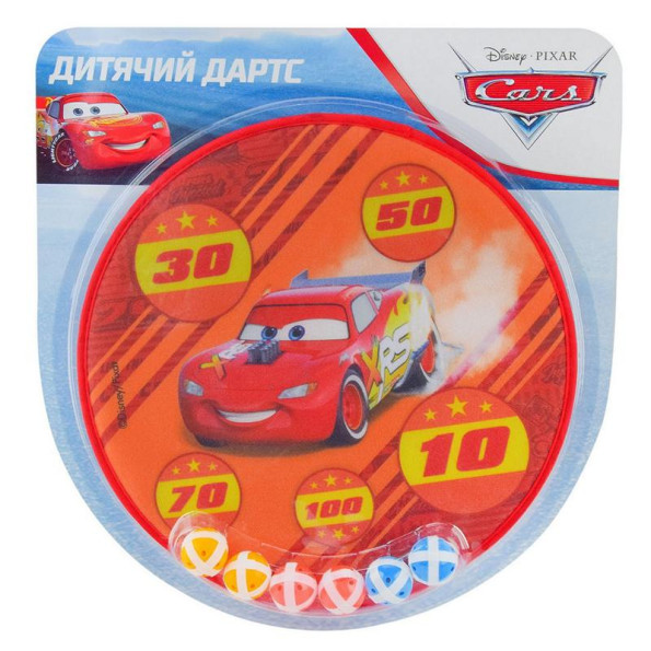 Дитячий дартс 