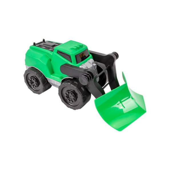 Игрушечная машинка Игрушечная машинка