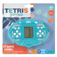 Детская игрушка Тетрис Bambi 158C-4 на батарейках (Зеленый) Детская игрушка Тетрис Bambi 158C-4 на батарейках (Зеленый)