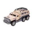 Игрушечная Бронемашина «Кистень» ORION 473OR сафари (Бежевый)