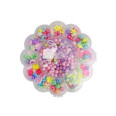 Набір бісера для виготовленя креативних аксессуарів