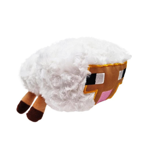 Мягкая игрушка Скелет 761375504-1-15 из игры MINECRAFT (Овечка) Мягкая игрушка Скелет 761375504-1-15 из игры MINECRAFT (Овечка)