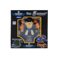 Игровой трансформер транспорт TOBOT W339, 12 видов (Разние цвета)