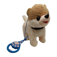 М'яка Інтерактивна іграшка 