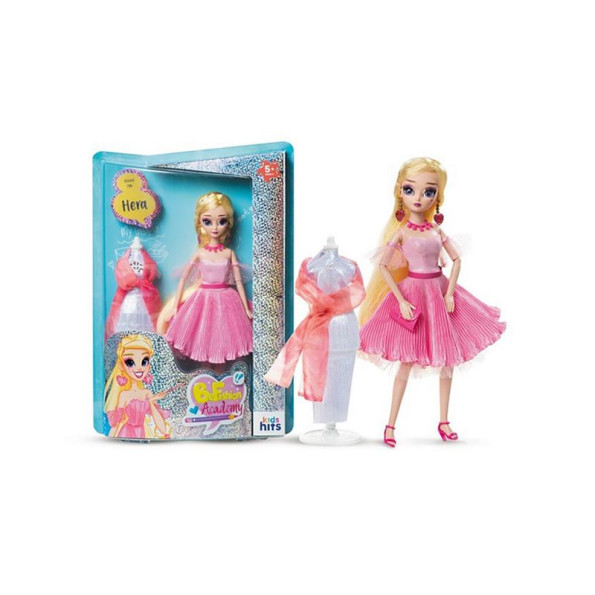 Кукла Be Fashion Academy KH25 (Вид 5) Кукла Be Fashion Academy KH25 (Вид 5)