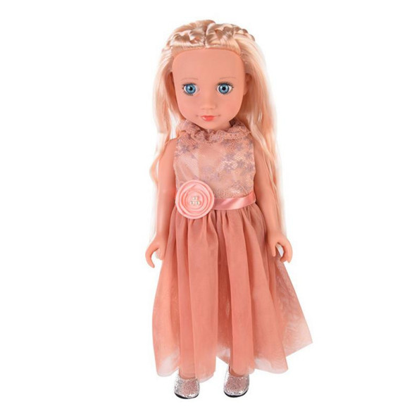 Кукла Beauty Star PL-521-1807 (Вид 2) Кукла Beauty Star PL-521-1807 (Вид 2)