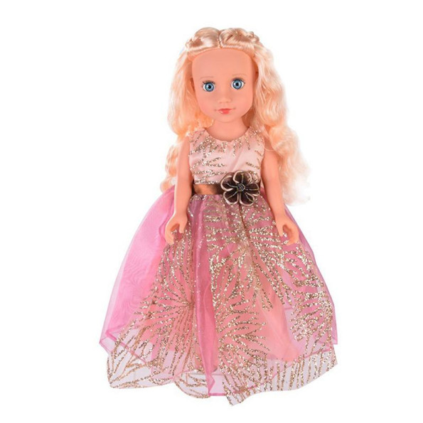 Лялька Beauty Star PL-521-1807 (Вид 3) Лялька Beauty Star PL-521-1807 (Вид 3)
