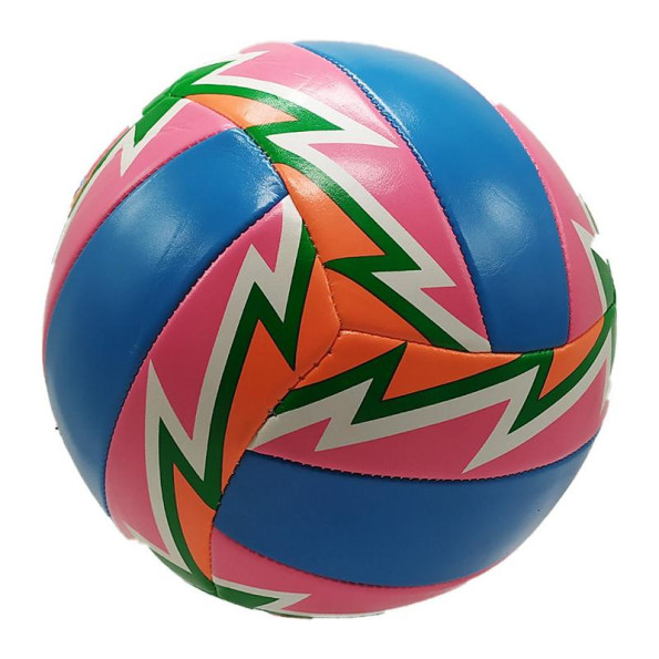 Мяч волейбольний Fapao VB40964 №5 (Синий) Мяч волейбольний Fapao VB40964 №5 (Синий)