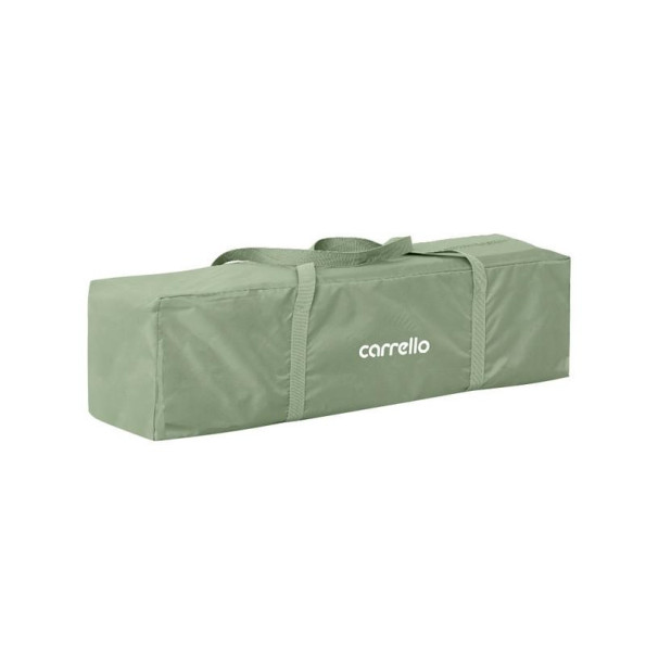 Манеж CARRELLO Piccolo+ CRL-11501/2 Mint Green с двумя уровнями дна -
Фото 3 Манеж CARRELLO Piccolo+ CRL-11501/2 Mint Green с двумя уровнями дна -
Фото 3