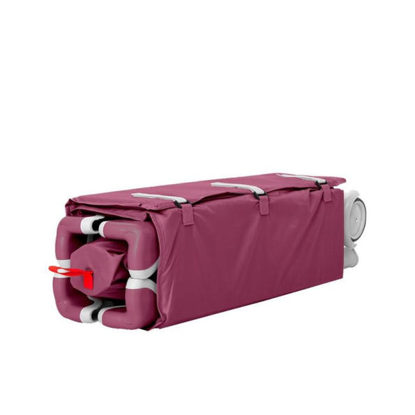 Манеж CARRELLO Piccolo+ CRL-11501/2 Orchid Purple с двумя уровнями дна -
Фото 3 Манеж CARRELLO Piccolo+ CRL-11501/2 Orchid Purple с двумя уровнями дна -
Фото 3