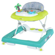 Ходунки EL CAMINO Tropical Green з музикою та світлом