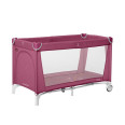 Дитячий Манеж CARRELLO Piccolo CRL-11503/1 Orchid Purple