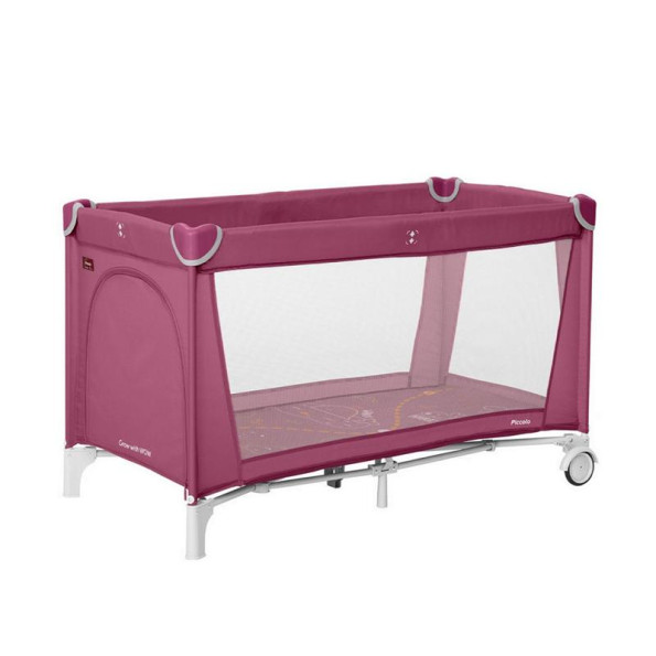 Дитячий Манеж CARRELLO Piccolo CRL-11503/1 Orchid Purple