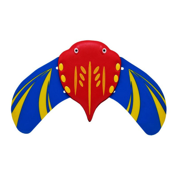 Водная игра-запускач 