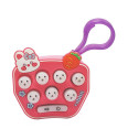 Приставка POP IT Kitty PPT-04 с музикой и светом