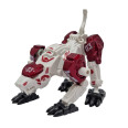 Игровой детский Трансформер HF9989-4 робот-животное (Красный)