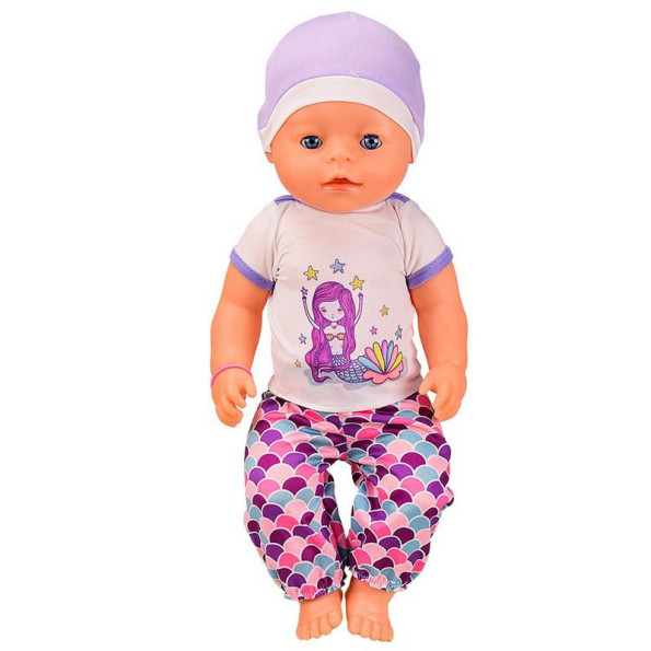 Детская кукла-пупс BL037 в зимней одежде, пустышка, горшок, бутылочка (Вид 4) Детская кукла-пупс BL037 в зимней одежде, пустышка, горшок, бутылочка (Вид 4)