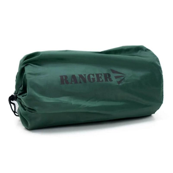Самонадувний коврик Batur Ranger RA 6631, 185х60 см -
Фото 2 Самонадувний коврик Batur Ranger RA 6631, 185х60 см -
Фото 2