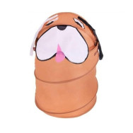 Корзина для игрушекМ 0282 10 видов (Собака)