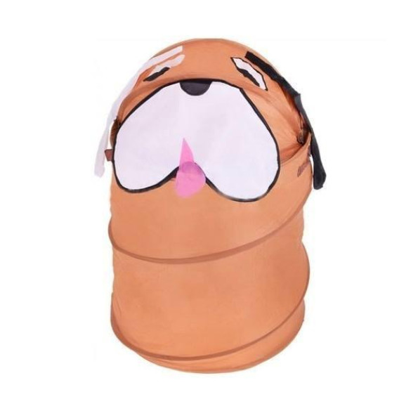 Корзина для игрушекМ 0282 10 видов (Собака)