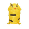 Корзина для іграшокМ 0282 10 видов (Кот)