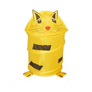 Корзина для игрушекМ 0282 10 видов (Кот)