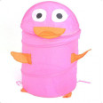 Корзина для игрушекМ 0282 10 видов (Уточка)