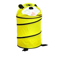 Корзина для игрушекМ 0282 10 видов (Тигр)