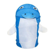 Корзина для игрушекМ 0282 10 видов (Пингвин)