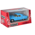Машинка коллекционная FORD THUNDERBIRD KT5319W, инерционная (Синий)