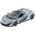 Дитяча модель машинки McLaren P1 Kinsmart KT5393W інерційна, 1:36 (Grey)