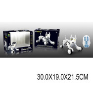 Робот-собака на радіокеруванні 619 на аккумуляторе Робот-собака на радіокеруванні 619 на аккумуляторе