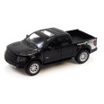Дитяча колекційна машинка FORD F-150 КТ5365 інерційна (Чёрний)