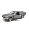 Модель машинка KT5372W Ford Selby GT-500 1967 (Серий)