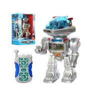 дитячий робот на радіокеруванні 0908 стреляет дисками дитячий робот на радіокеруванні 0908 стреляет дисками