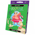 Карткова гра The ROYAL BLUFF RBL-01 на украинском язике (RBL-01-02U)