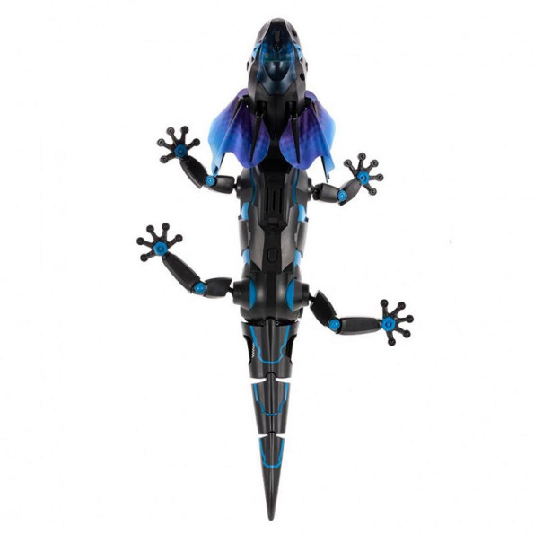 ящірка на радіокеруванні 9918 с режимом 