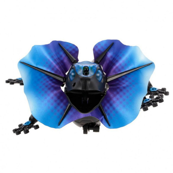 ящірка на радіокеруванні 9918 с режимом 